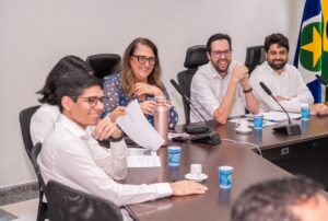 Codipi aprova concessão de incentivos fiscais para investimentos de R$ 4,77 bilhões em Rondonópolis