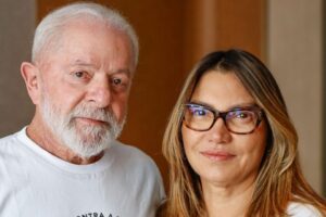 TSE manda Lula e Janja apagarem fake news contra Flávio Bolsonaro