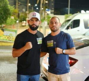 Sem muro e sem meia-palavra: Carlinhos PitBull fecha apoio a Vinicius Santana e manda recado à direita de Mato Grosso