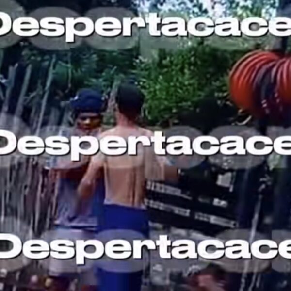Vídeo mostra filho atacando pai de 81 anos com facão em MT; suspeito disse que iria atear fogo no idoso