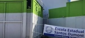 Mãe denuncia que aluno enforcou menina de 12 anos com casaco dentro de sala de aula em MT