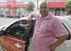 Elizeu Taxista morre neste domingo, dia das eleições, em Rondonópolis