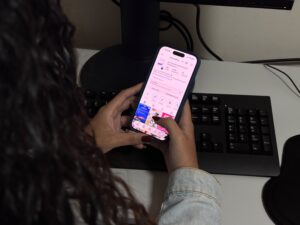Secretaria de Saúde amplia comunicação com a população pelo Instagram