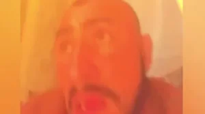 Ex-paraquedista brasileiro filma explosão que destrói parte do prédio onde estava na Ucrânia; vídeo impressionante