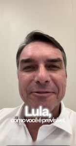 Flávio revela tática que provocou Lula a ir ao debate da Band; candidato confirma presença