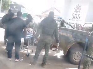 Saiba quem foram os bandidos fuzilados pelo Gefron durante apreensão de R$ 2,9 milhões em MT; vídeo