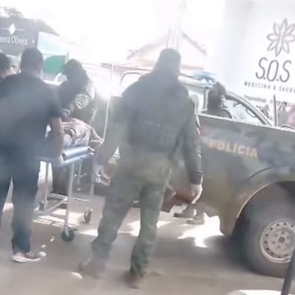 Saiba quem foram os bandidos fuzilados pelo Gefron durante apreensão de R$ 2,9 milhões em MT; vídeo