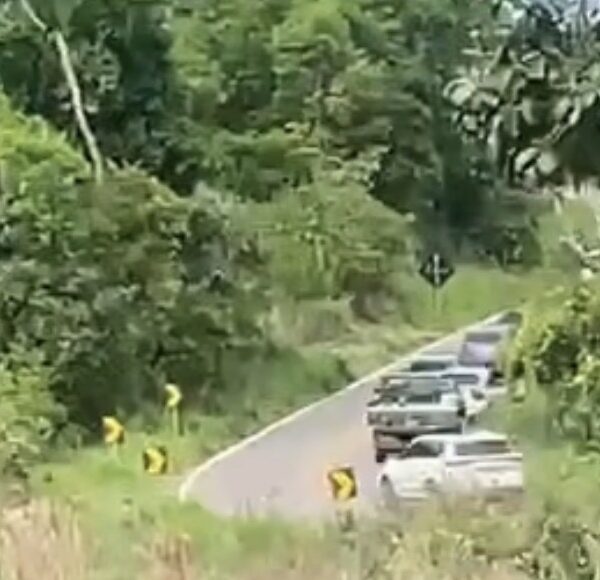 Bandidos furam barreira e morrem em confronto com a Força Tática em Rondonópolis; vídeo