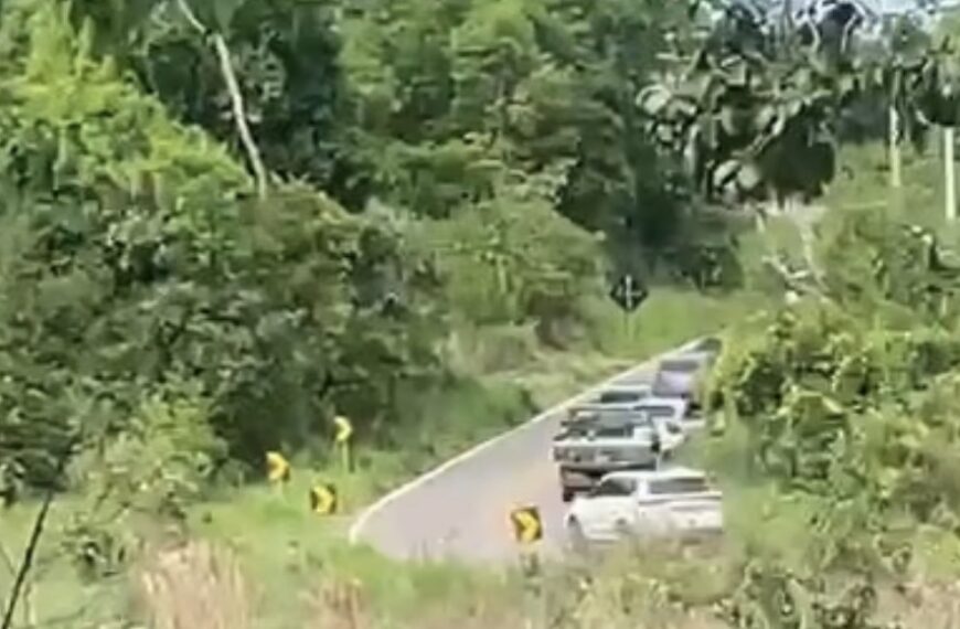 Bandidos furam barreira e morrem em confronto com a Força Tática em Rondonópolis; vídeo