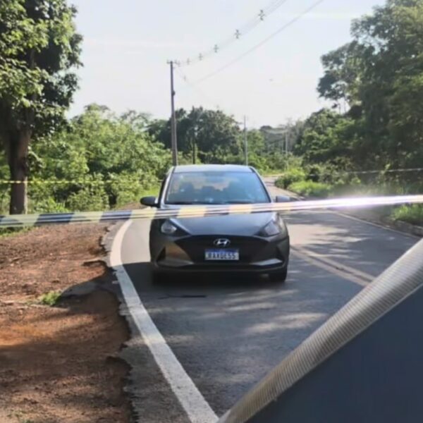 Faccionados mortos após atirar contra PMs tinham longa ficha criminal em Rondonópolis; vídeo