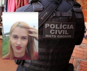 Mulher trans desaparece misteriosamente após dizer que estava na casa de namorado em Rondonópolis