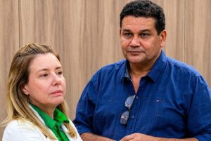 Mensalinho e reuniões secretas: Gaeco apura plano para cassar prefeita Moretti antes da posse em VG
