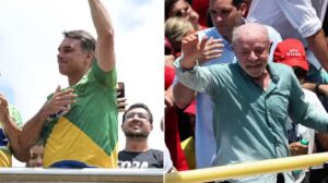Datafolha, votos válidos: Flávio Bolsonaro, 51%; Lula, 49%