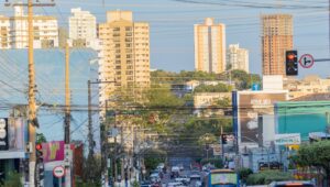 Programa que concede benefícios para empreendimentos imobiliários está em vigor em Rondonópolis