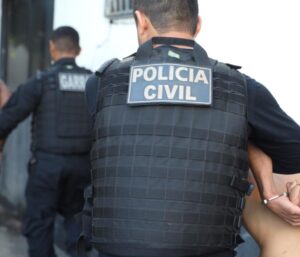 Bandidos torturaram idosa, a ameaçam de morte e matam seus animais durante assalto em MT