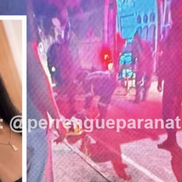 Jovem atropelada morre após 4 dias internada no Hospital Regional de Rondonópolis
