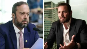 Vorcaro disse à PF que repassou R$ 40 milhões a ministro de Lula