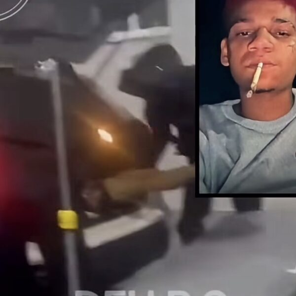 Membro do CV, vulgo “Kaioba”, troca tiros com a PM e morre no Hospital Regional; vídeo forte