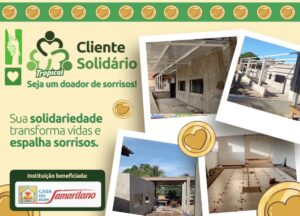 Há 34 anos, Casa do Bom Samaritano oferece cuidado e dignidade em Rondonópolis