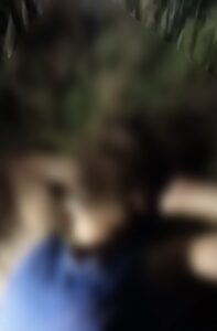 Ciclista atropelado sofreu fratura exposta e fraturou a coluna em Rondonópolis; vídeo mostra vítima agonizando