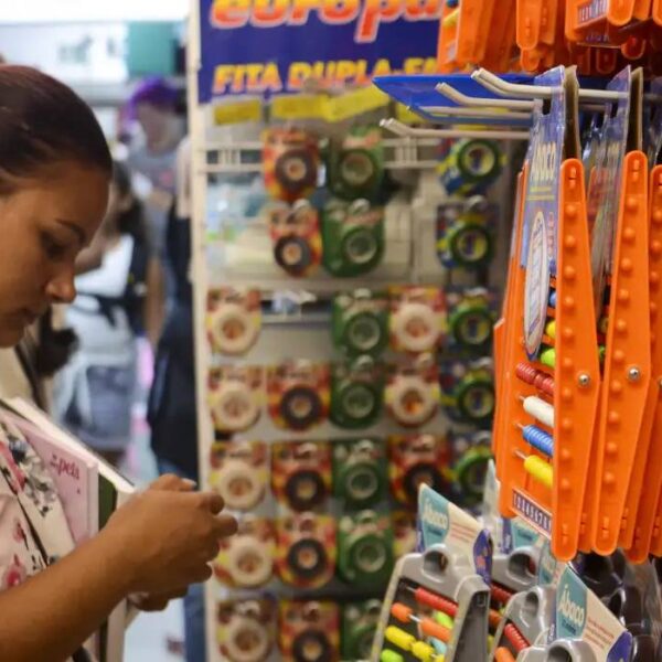 Sob governo Lula, vendas do varejo caem 3,9% em setembro e têm pior resultado desde a pandemia