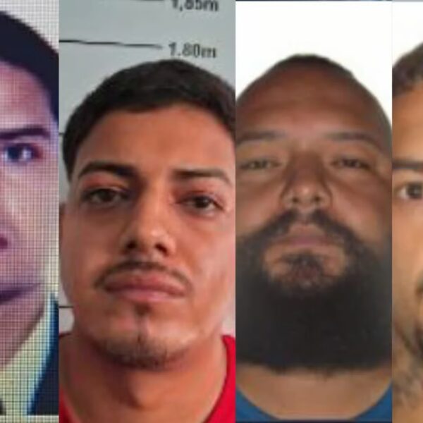 Advogado é preso por tortura e assassinato de jovem a mando do CV em MT
