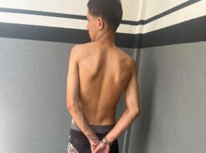 Mulher é submetida a 30 dias de tortura, com estupros, agressões e cabelo cortado à faca em MT