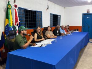 Orçamento de R$ 3,22 bilhões: Câmara Municipal encerra ciclo de audiências públicas