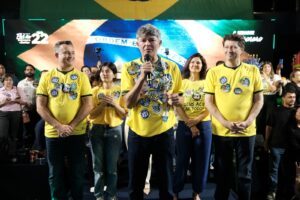 Suplentes de Zé Medeiros têm histórico de honestidade e serviços prestados a Mato Grosso