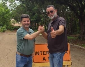 Ponte do Jardim Alvorada deve sair do papel; licitação está marcada para dezembro