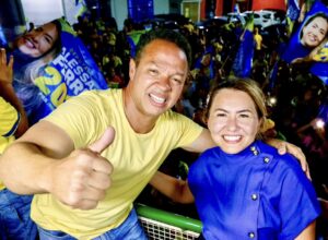 Alessandra Ferreira é eleita deputada estadual com mais de 50 mil votos
