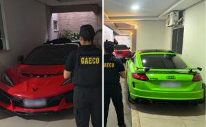 Gaeco mira esquema de R$ 80 mi para liberar obras e prende 5 em MT; vídeo