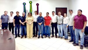 Gestão Cláudio lança pacote para destravar mercado imobiliário e atrair investimentos