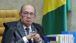 Em mensagem a Vorcaro, amigo dá o recado: ‘GM quer jantar com você’