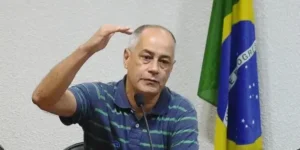 Fundador do PT diz que metalúrgicos do ABC agora votam em Flávio