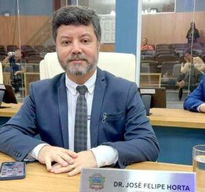 Câmara aprova projeto de Dr. José Felipe que amplia informação às gestantes sobre escolha do parto