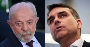 Vantagem de Lula sobre a família Bolsonaro diminui em 98% das cidades do Nordeste, diz Folha de S.Paulo