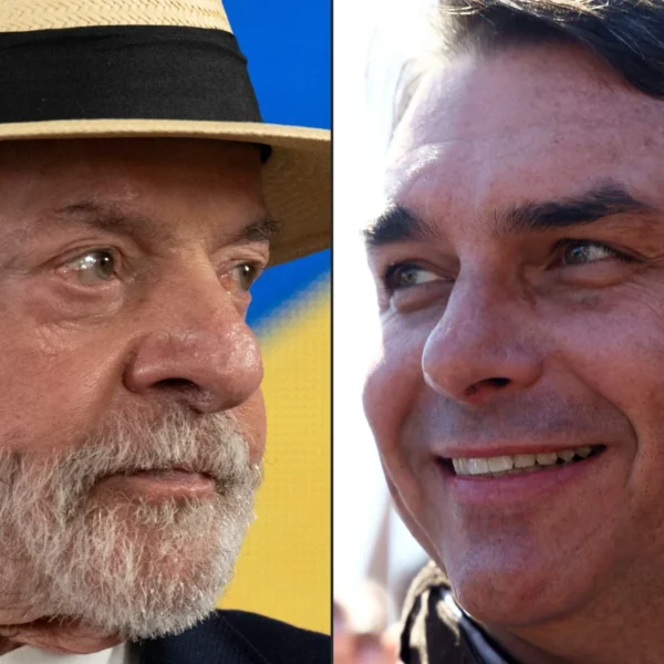 Estratégia de Lula para reduzir abstenção pode favorecer Flávio Bolsonaro no 2º turno, avalia especialista
