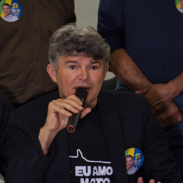 Zé Medeiros diz que reforma tributária ameaça municípios menores e defende mudanças no Senado