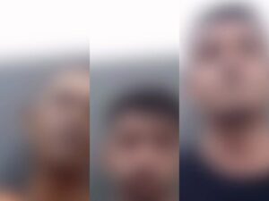 Trio exige saque e ameaça levar homem para “salve” na mata em Rondonópolis; PM acaba com o plano
