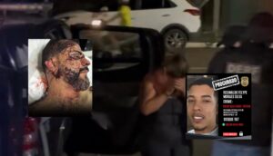 Polícia Civil indicia dois após roubo e tortura contra vereador e família em Rondonópolis