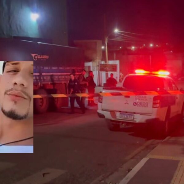 Faccionado do CV que participou de sessão de tortura morre em confronto com a PM-MT; vídeo