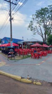 Premiado com o melhor petisco de MT, Farol Bar celebra dois anos em Rondonópolis