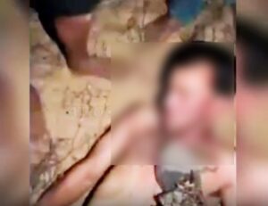 Faccionados tortur@m rivais até a mort3 e filmam o crime; corpos foram enterrad0s em cova rasa