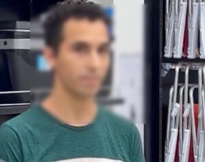 Homem é preso após passar a mão em menina de 12 anos dentro da Havan em MT; vídeos mostram tarado