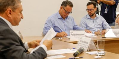 Fotos - Ednilson Aguiar