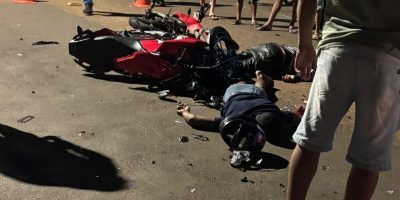 RGT NEWS - repórter popular