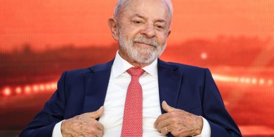 Lula (PT) - Foto: Marcelo Camargo/Agência Brasil