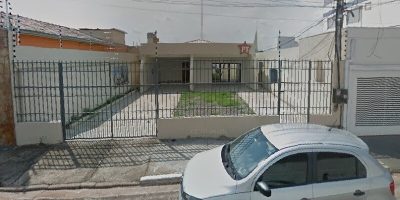 Reprodução/Google Maps