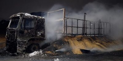 Foto: Portal Campo Novo c/ melhorias de IA